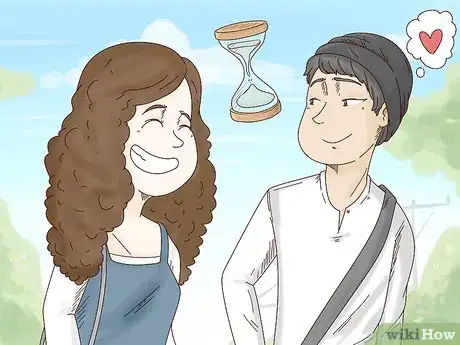 Imagen titulada Tell Your Best Friend You "Like Like" Them Step 8